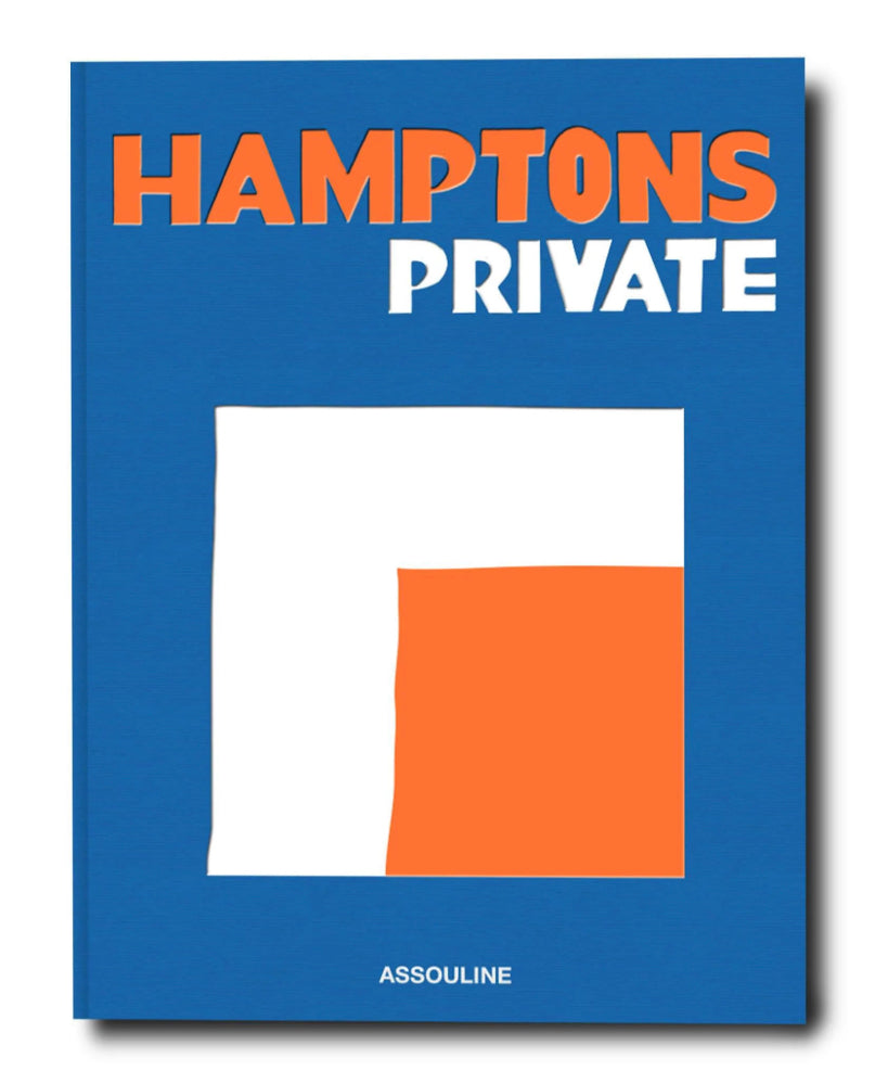 Assouline Travel Books