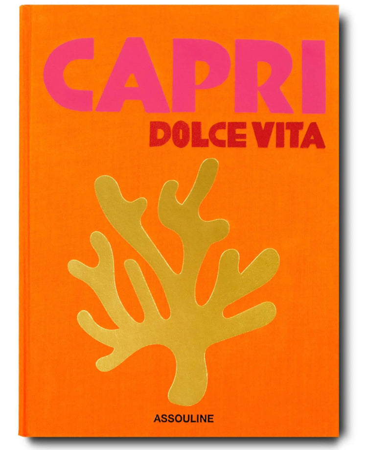 Assouline Travel Books