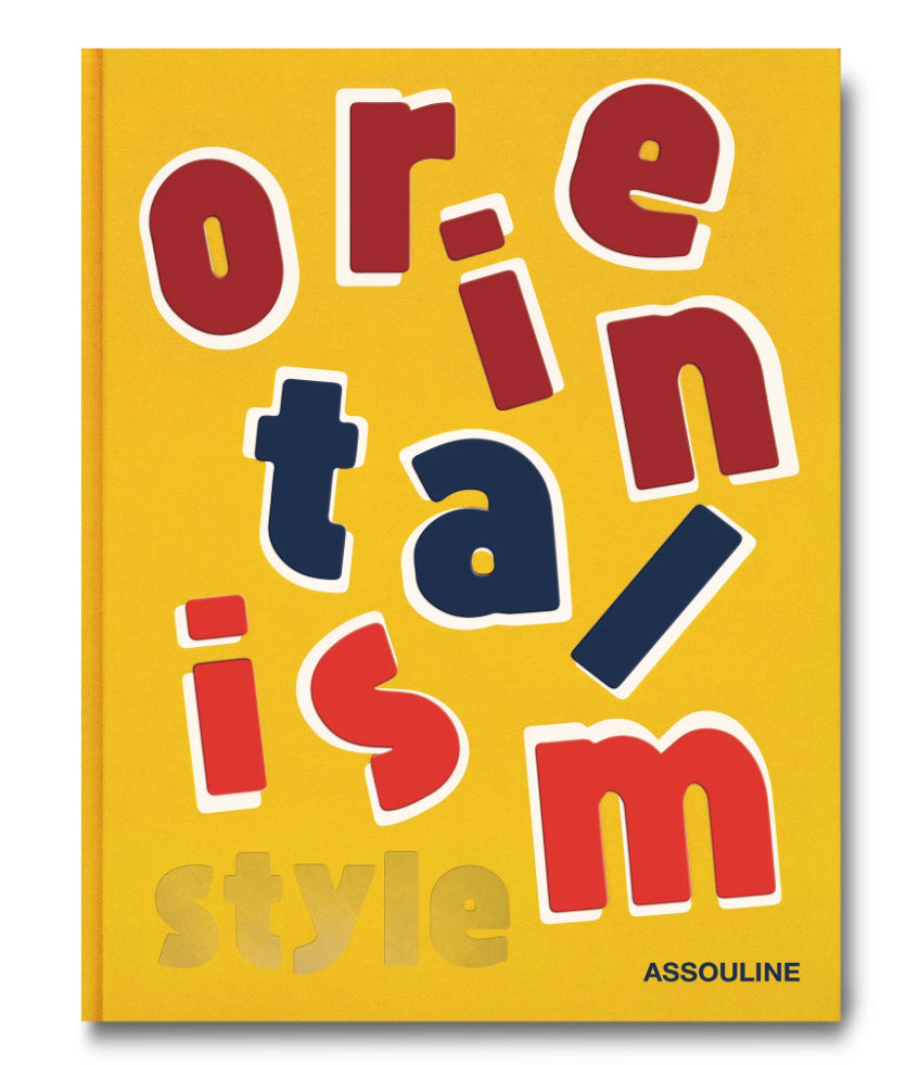 Assouline Travel Books