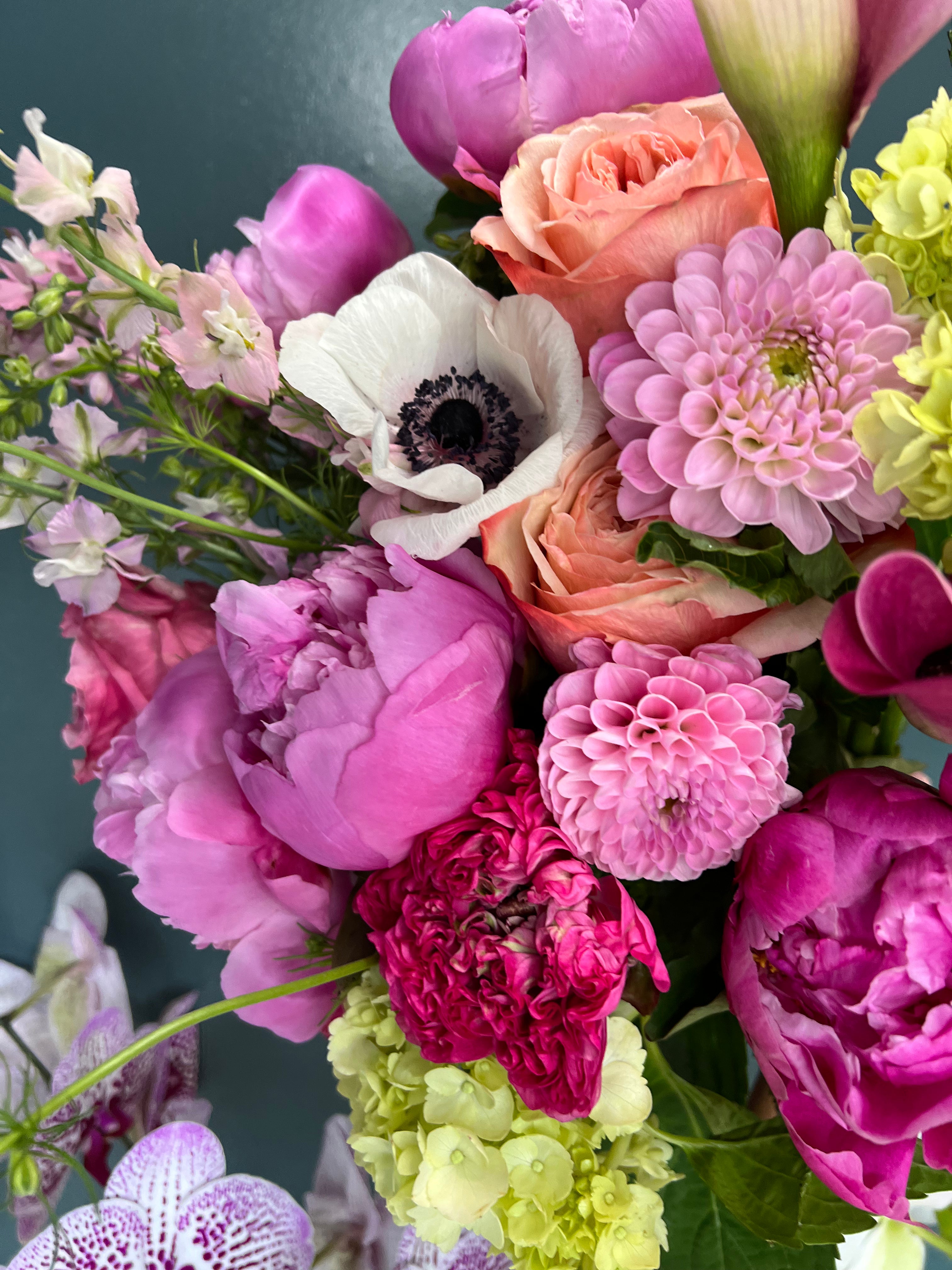 Bouquet: Standard