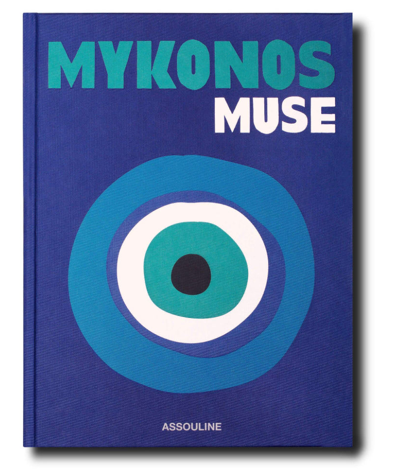 Assouline Travel Books