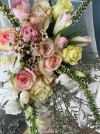 Bouquet / Make 'em Blush