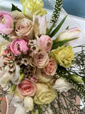 Bouquet / Make 'em Blush