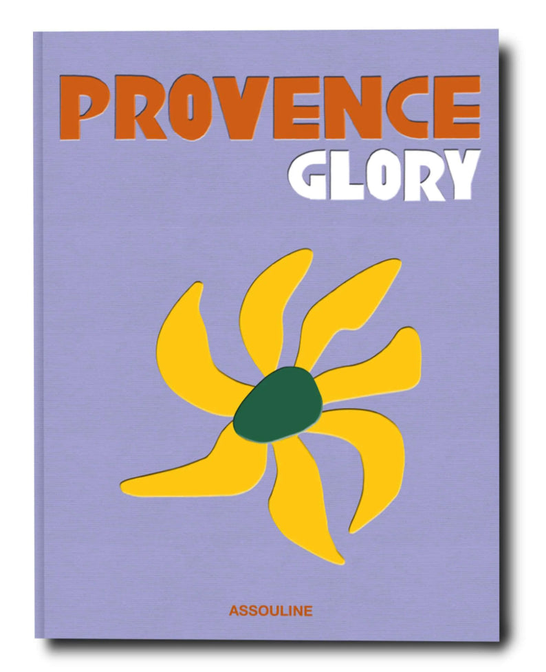 Assouline Travel Books