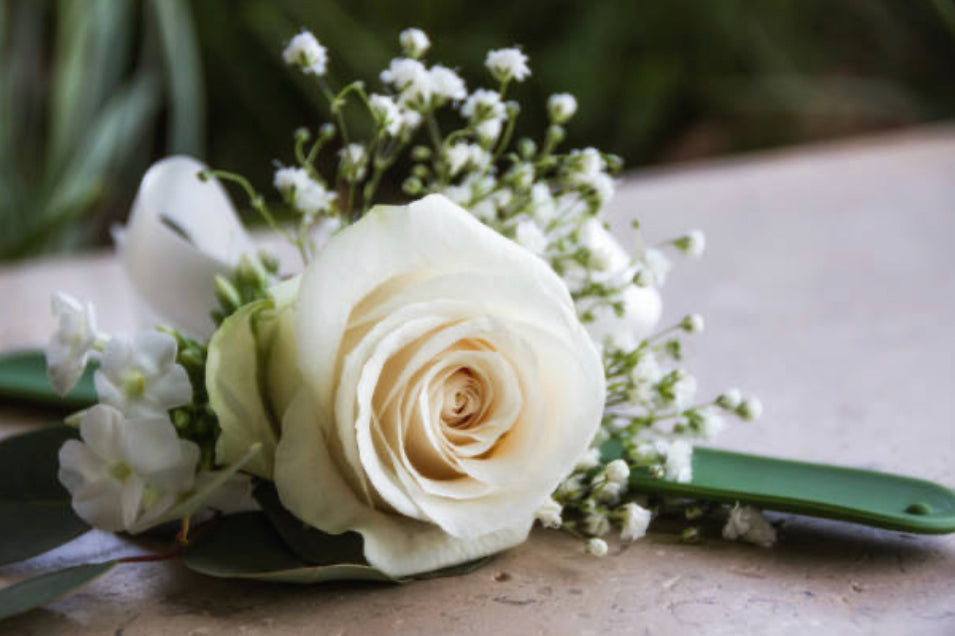 Boutonniere