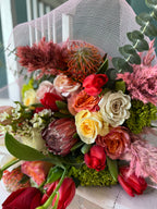 Bouquet: Signature