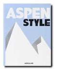 Assouline Travel Books