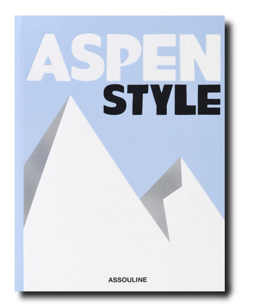 Assouline Travel Books