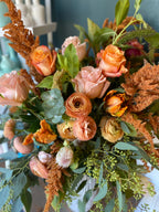 Deluxe Vase Arrangement